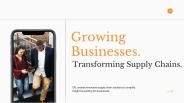 Airfreight companies