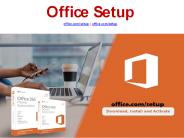 office.com/setup (1)