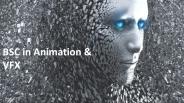 BSC in Animation and VFX