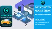 Money Earning Games