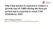 Flip Chip Market