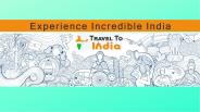 Experience Incredible India