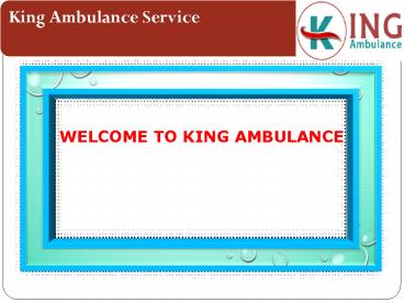 Flawless, Low Fare Ambulance in Dhanbad