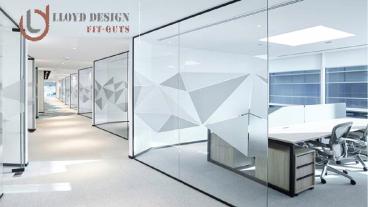 Best Fit-Out Interior Company In Dubai.