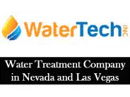 Water Treatment Company