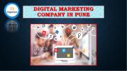 Digital Marketing Company in Pune