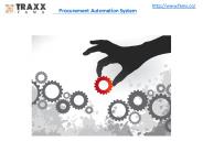 Procurement Automation System (2)