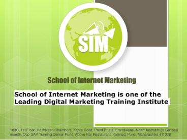 best digital marketing courses in pune