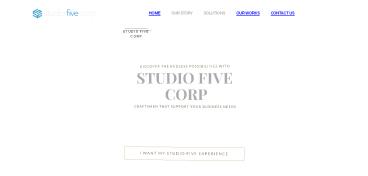 Studio Five Corp