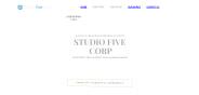 Studio Five Corp