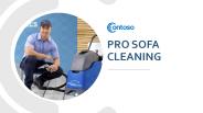 Leather Cleaning Sydney