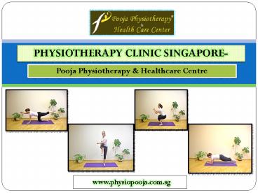 Physiotherapy Clinic singapore (1)