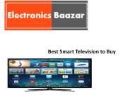 Best Smart television in India Under 30000