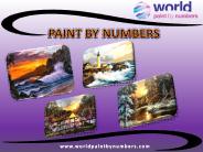 Paint By Numbers
