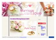 International Marriage Bureau in Delhi