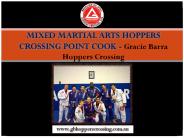 Mixed Martial Arts Hoppers Crossing Point Cook ...