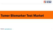 Global Tumor Biomarker Test Market