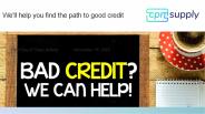 Best Credit Repair Help In Provo, Utah | CPN Supply