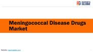 Meningococcal Disease Drugs Market