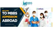 AMA School of Medicine as your MBBS Abroad Partner
