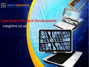 Low-Cost Full-stack Development