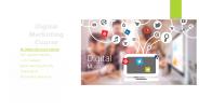 Digital Marketing Course | Digital Discovery Institute