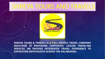 Airport Taxi In Gulbarga