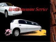 limousine service in Rancho Cucamonga