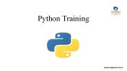 Python Training