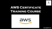 aws certification