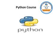python course