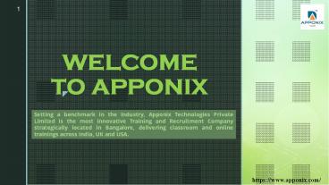 Microsoft Azure Certification Training Course. Get Certified Today