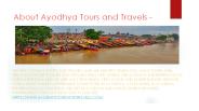 Very Safe and Best Tour and Services Provider