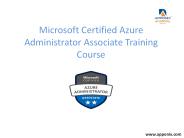 Microsoft Certified Azure Administrator Associate Training Course