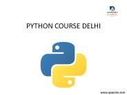 python training course