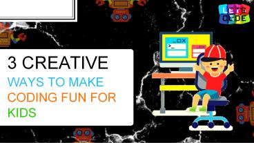 Make Your Child's Future Better with Leapwaters