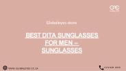dita sunglasses