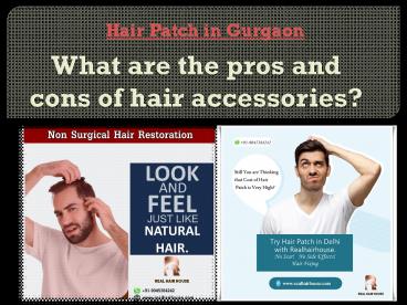 presentation player overlay