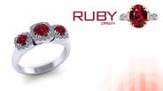 Recharge Your Energy Level With Ruby Gemstone