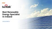 Best Renewable Energy Specialist In Ireland