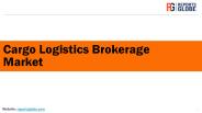 Global Cargo Logistics Brokerage Market