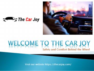 Custom Interiors for car in Virginia