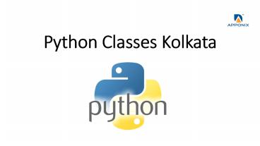PYTHON TRAINING IN KOLKATA (1)