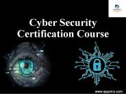 Cyber Security Certification Course