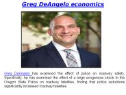 Gregory J. DeAngelo