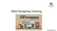 Learn Web Designing and Development