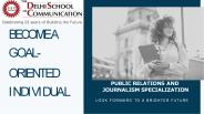 Public Relation institutes in Delhi