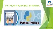 python training patna