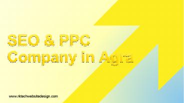 best seo and ppc service provider in agra