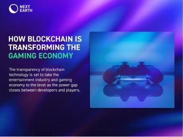 The past and the future of Economy building games